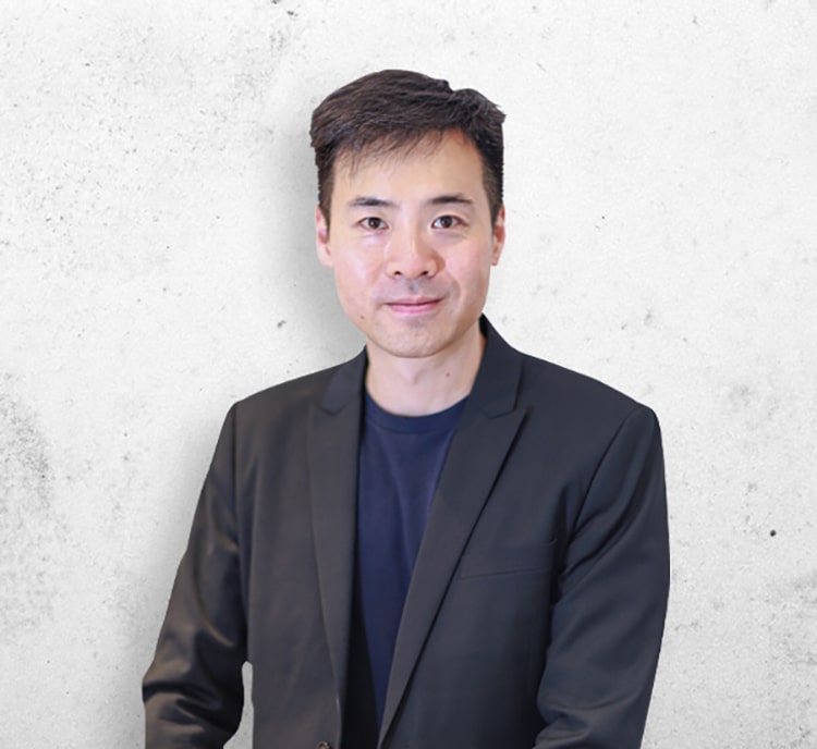 Joseph Chow