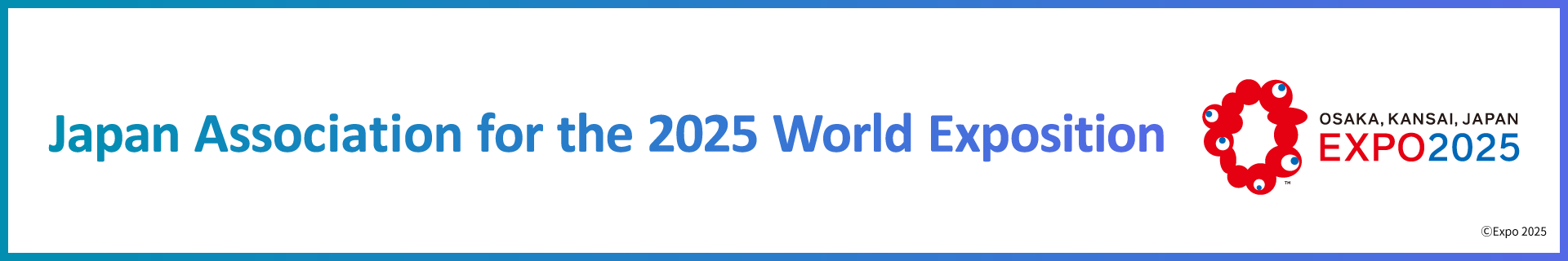 Japan Association for the 2025 World Exposition